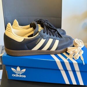 Adidas Sambas Originals